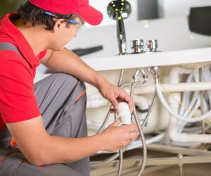 About Emergency plumbing pros Squire, WV